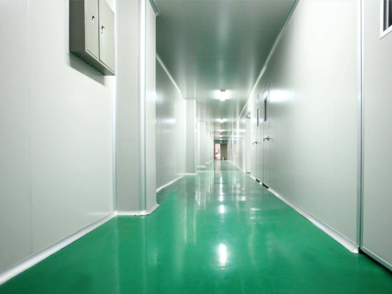 食品廠無塵凈化車間該如何布局與分區？