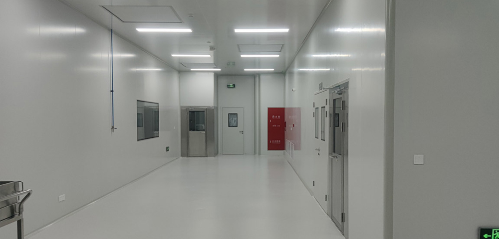 無塵潔凈車間為何會產(chǎn)生靜電,怎么阻止靜電? 無塵潔凈車間為何會產(chǎn)生靜電,怎么阻止靜電?