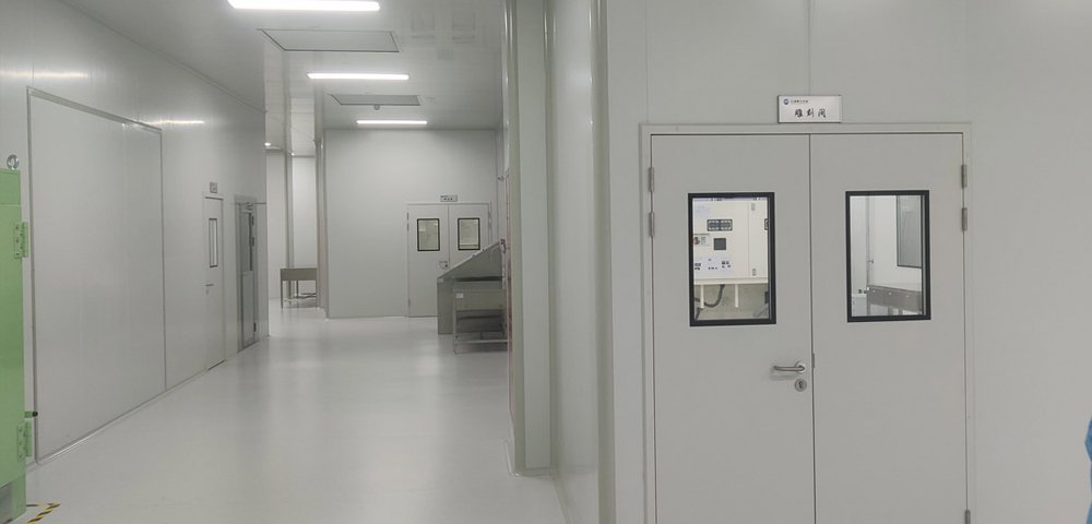 無塵潔凈車間為何會產(chǎn)生靜電,怎么阻止靜電?-2 無塵潔凈車間為何會產(chǎn)生靜電,怎么阻止靜電?-2