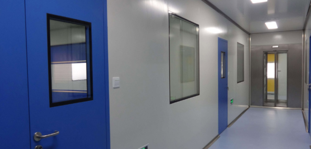 無塵凈化車間裝修多少錢一平方?-1 無塵凈化車間裝修多少錢一平方?-1
